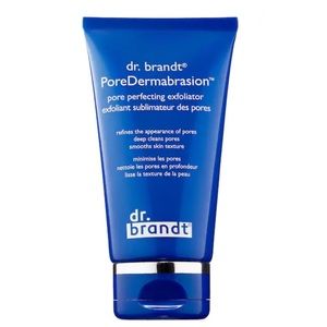 Dr. Brandt poredermabrasion✨